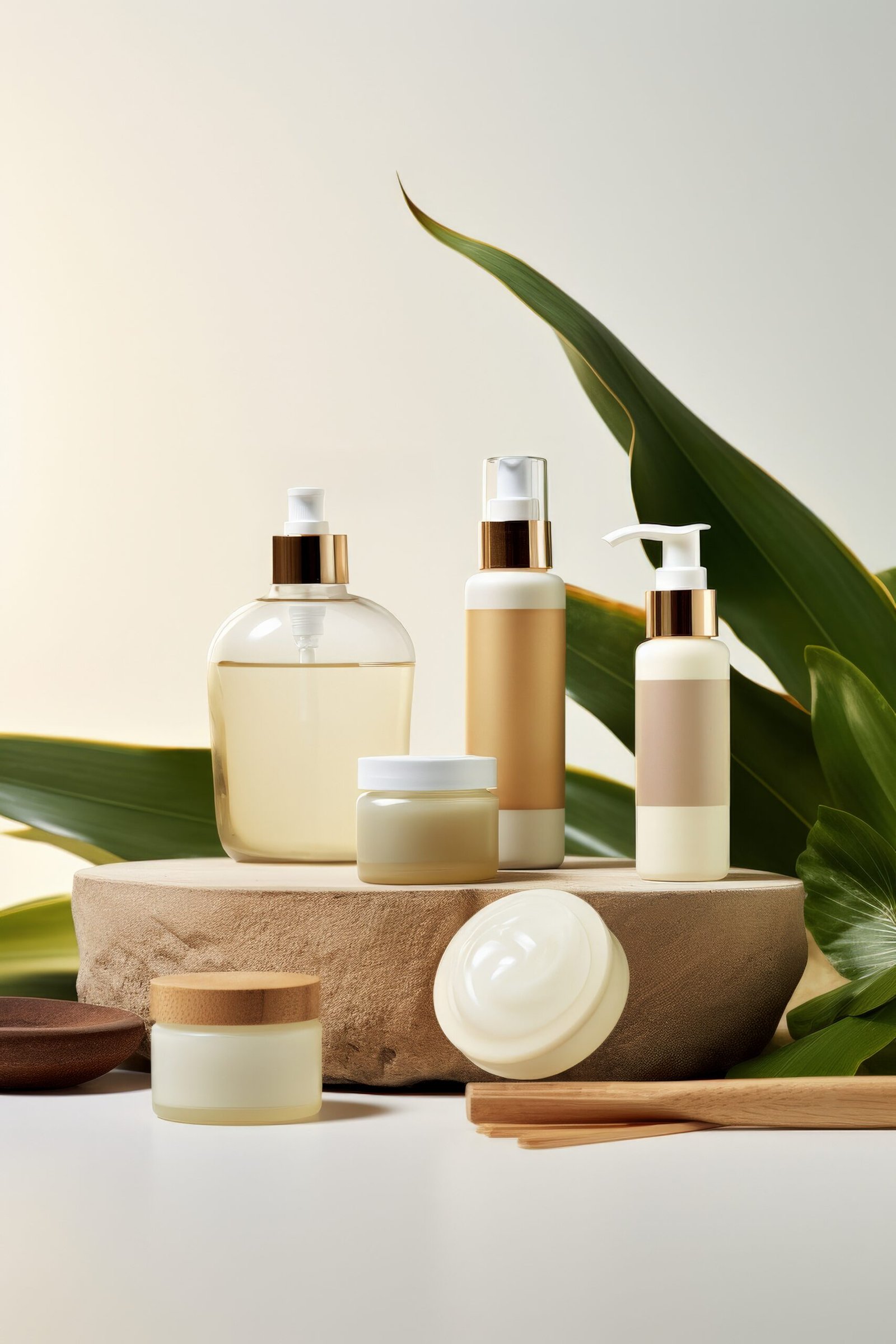 influencer produk skincare