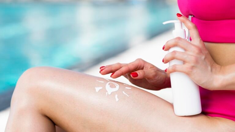 SPF pada Skincare