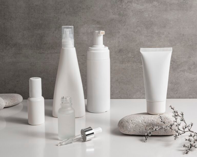 branding skincare