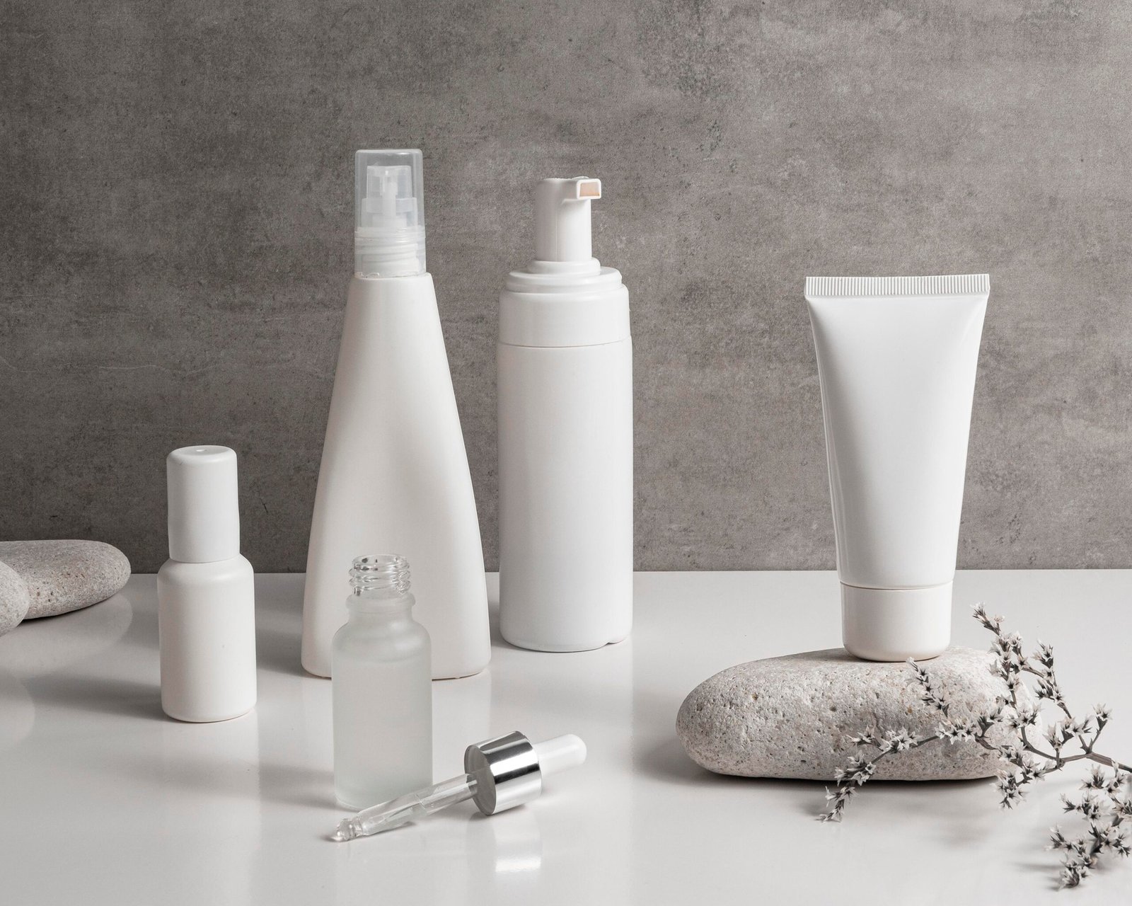 branding skincare