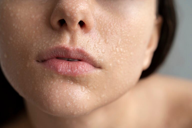 skincare untuk kuliat berminyak
