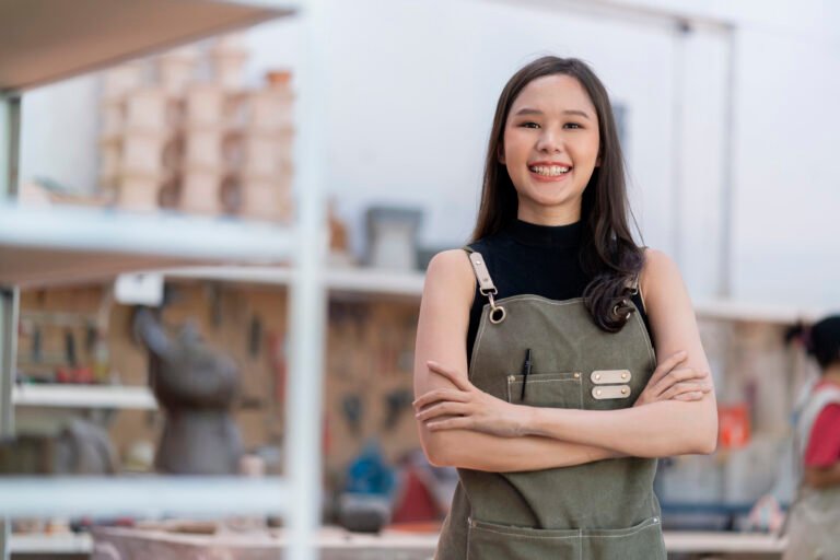 Cara Memulai Brand Kecantikan dengan Modal Terbatas!