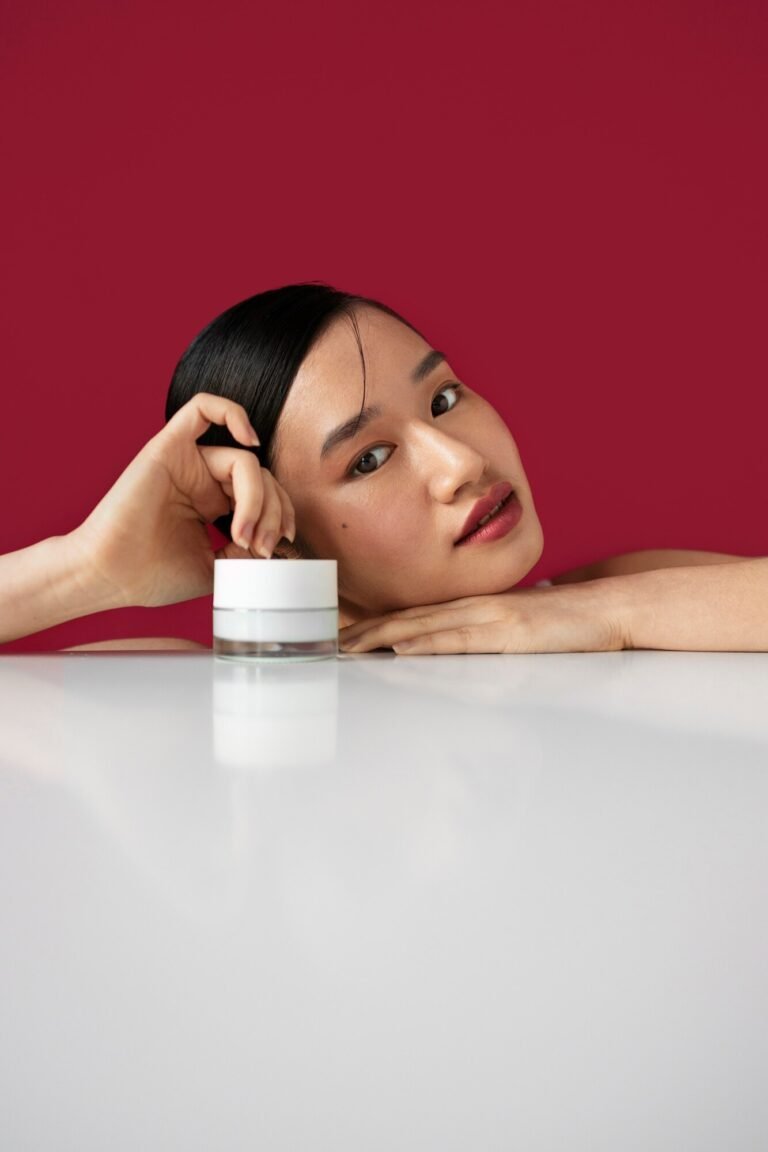 brand kecantikan dengan budget kecil