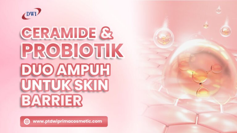 Cara Mengatasi Skin Barrier Rusak Akibat Skincare